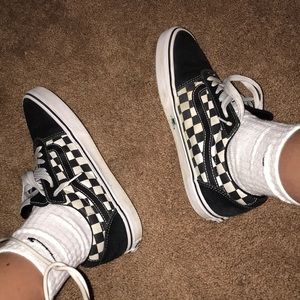 Meet your Posher, Isaiah